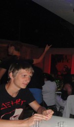 Roma Shurikov