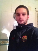 Miguel Alejandro Martínez Miñan