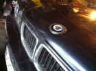 Bmw club