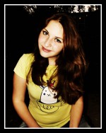 Ksenia Zhirova