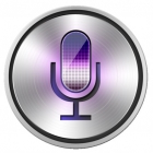 Siri - персональный ассистент