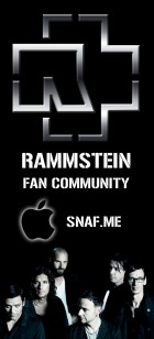Rammstein Rammstein