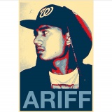 Yang Ariff