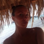 Dosaeva Marina Gennadevna