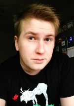 Sergey Burmistrov