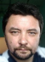 Igor Kazantsev