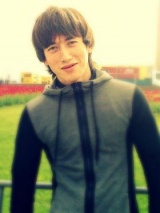 Davron Mingboev
