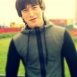 Davron Mingboev