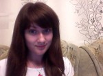 Katyusha Chachanova