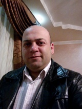 Georgiy Popov