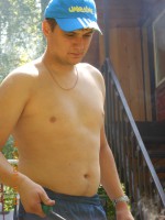 Mikha Bulavin