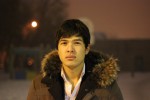 Zokhijan Ravshanov