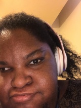 Trinette Rani Johnson