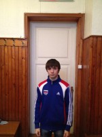 murad magomedov