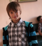 Misha Sharygin