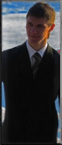 Aleksey Sudak