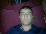 Subkhon Gayratov