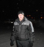 Sergey Parfenov