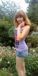 Anna Belova