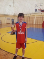 Kirill Terentev