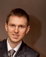 Dmitry Nikolayev