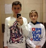 Brankevich Timofey