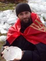 Gennady Peresvit