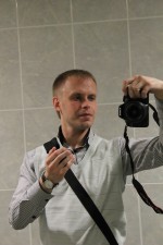 Ilya Tsarikov