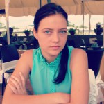Pigolitsina Ksenia