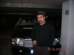 Jerry Mark