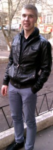 Kirill Polosukhin