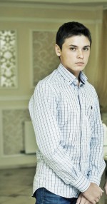 Aleksandr Vovna