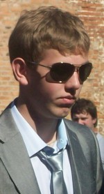 Kirill Kostyukhin