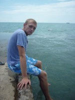 Darienko Maksim