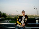 Fedoseev Aleksey