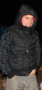 Cerezha Sopov
