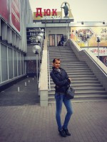 Sasha Kadysheva