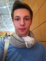 Alexey Antonov