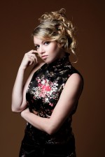 Yuliya Litvinova