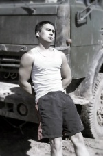 Dmitriy Snegirev