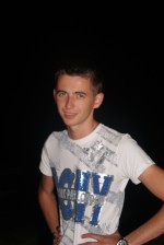 Mikhail Degaltsev
