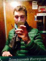 Egor Makhin