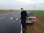 Kaunov Artem