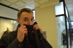 Pasha Kolesnikov