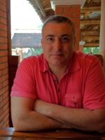 Igor Bobritskiy