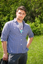 Maxim Turava