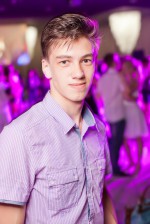 Lukyanov Nikolay