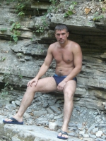 Nikolay Nagornyy