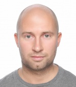 Vsevolod Ukrainsky