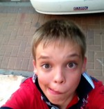 Daniil Lunev